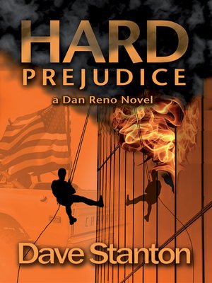 cover image of Hard Prejudice